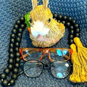 🐰Reading Glasses Bundle +1.00🐰